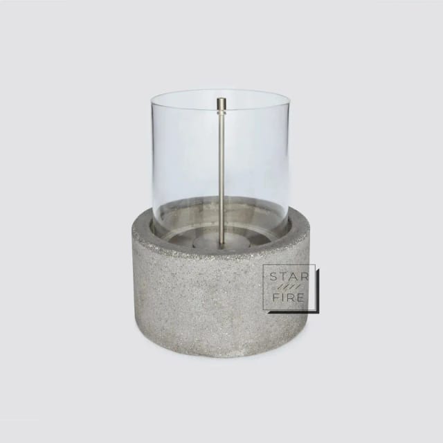 Biethanol Şömine Table Top (Stone)