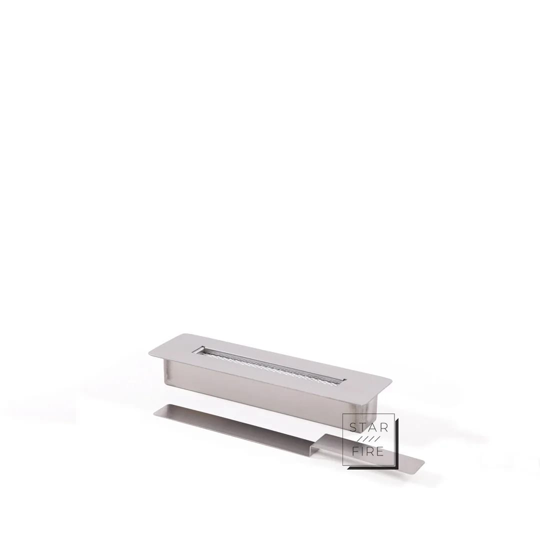 ECO Burner 34'lük