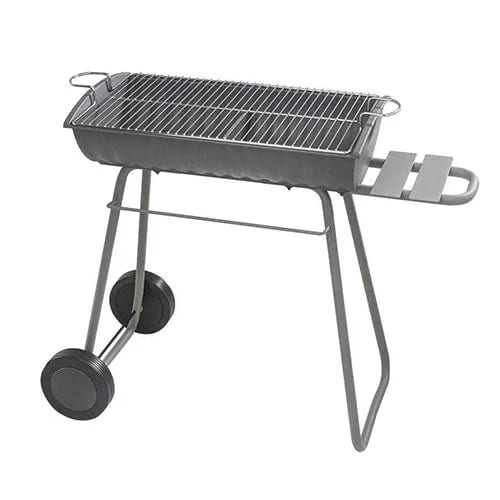 INVICTA Niagara Döküm Barbekü