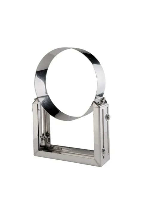 Krom Boru Kelepçesi 20 çap