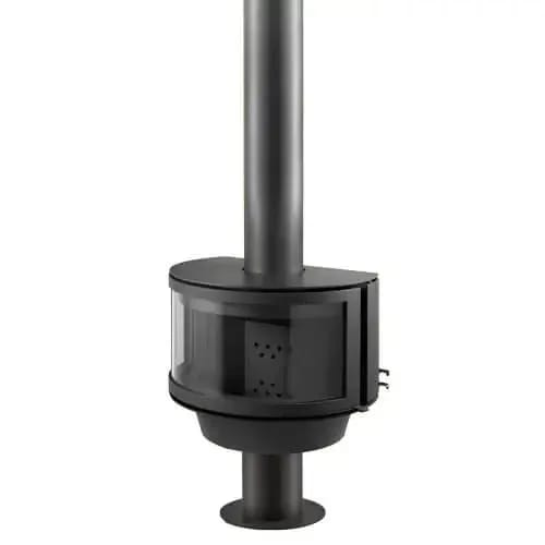 ROCAL Frontal Ronde